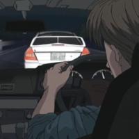 Инициал Ди: Боевая стадия 2