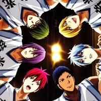 Баскетбол Куроко: Основные моменты Зимнего кубка. Свет и тень