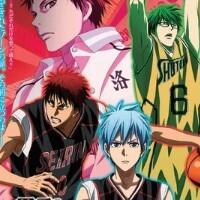 Баскетбол Куроко: Основные моменты Зимнего кубка. Открывая двери